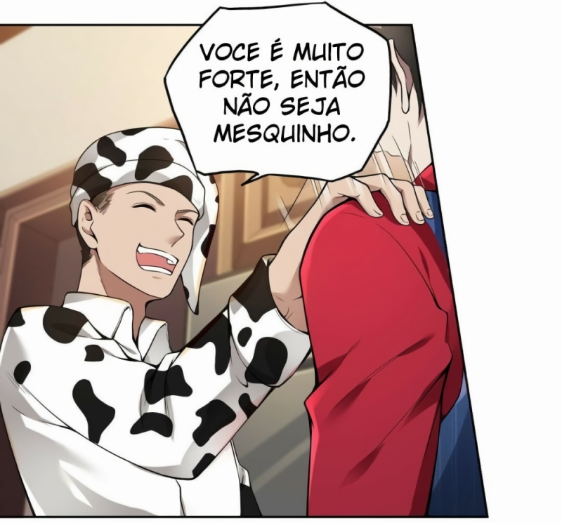 O Genro acima de todos eles Capítulo 34 Página 111
