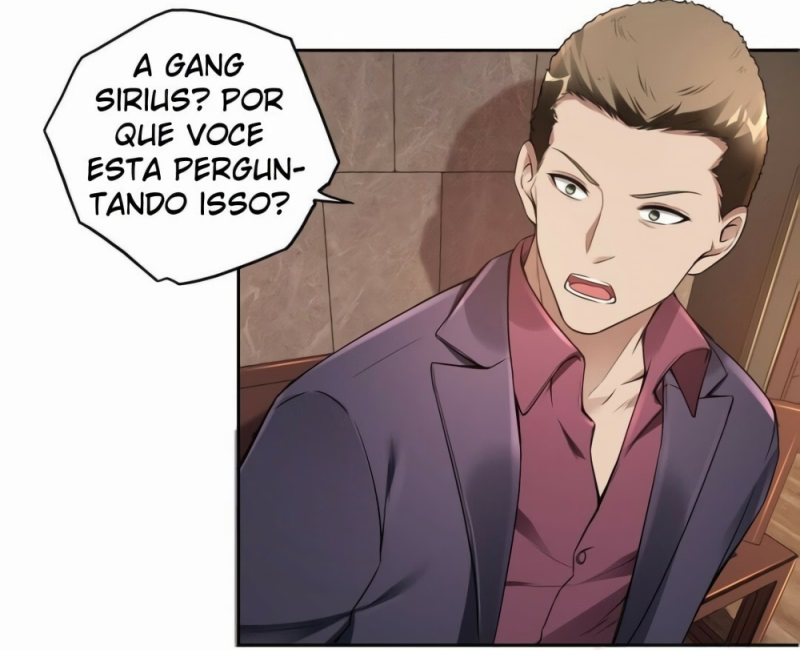 O Genro acima de todos eles Capítulo 34 Página 45