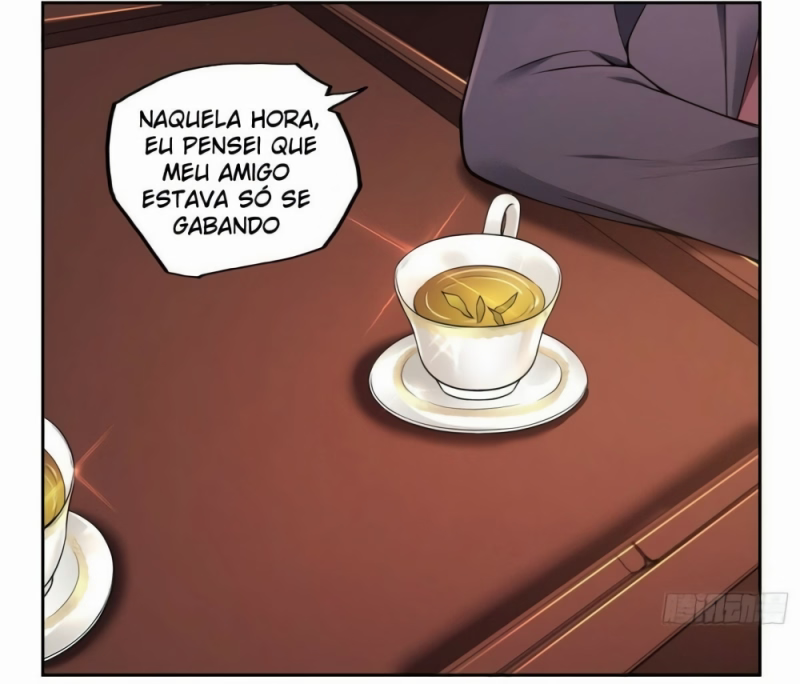 O Genro acima de todos eles Capítulo 34 Página 59