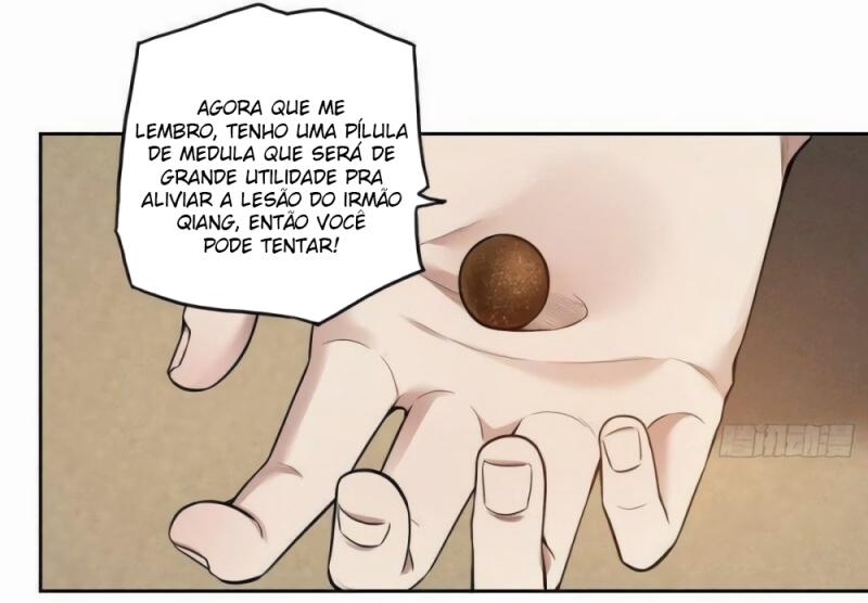 O Genro acima de todos eles Capítulo 35 Página 109