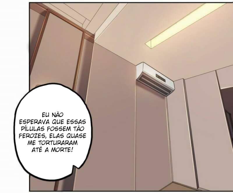 O Genro acima de todos eles Capítulo 35 Página 23