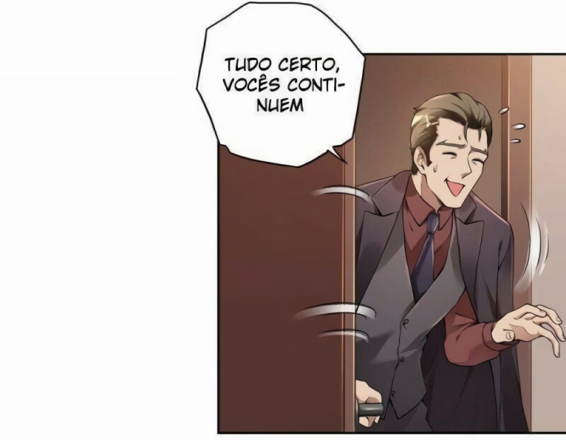 O Genro acima de todos eles Capítulo 35 Página 35