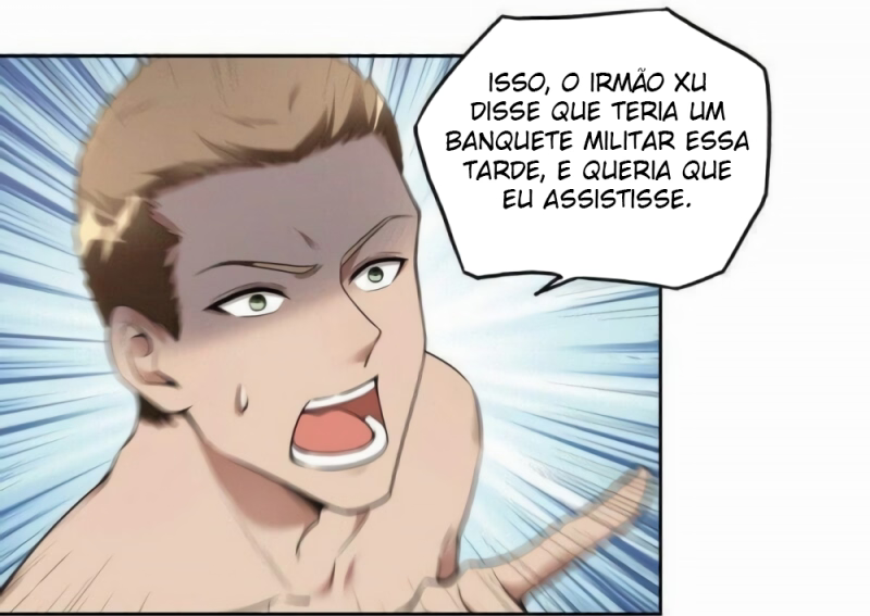 O Genro acima de todos eles Capítulo 35 Página 55