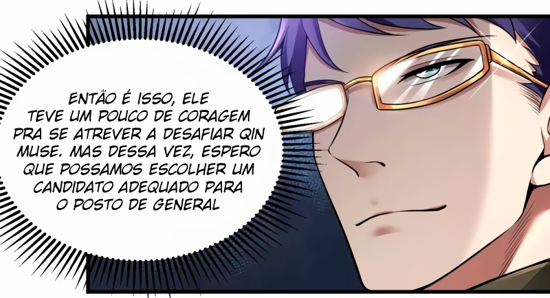 O Genro acima de todos eles Capítulo 36 Página 59
