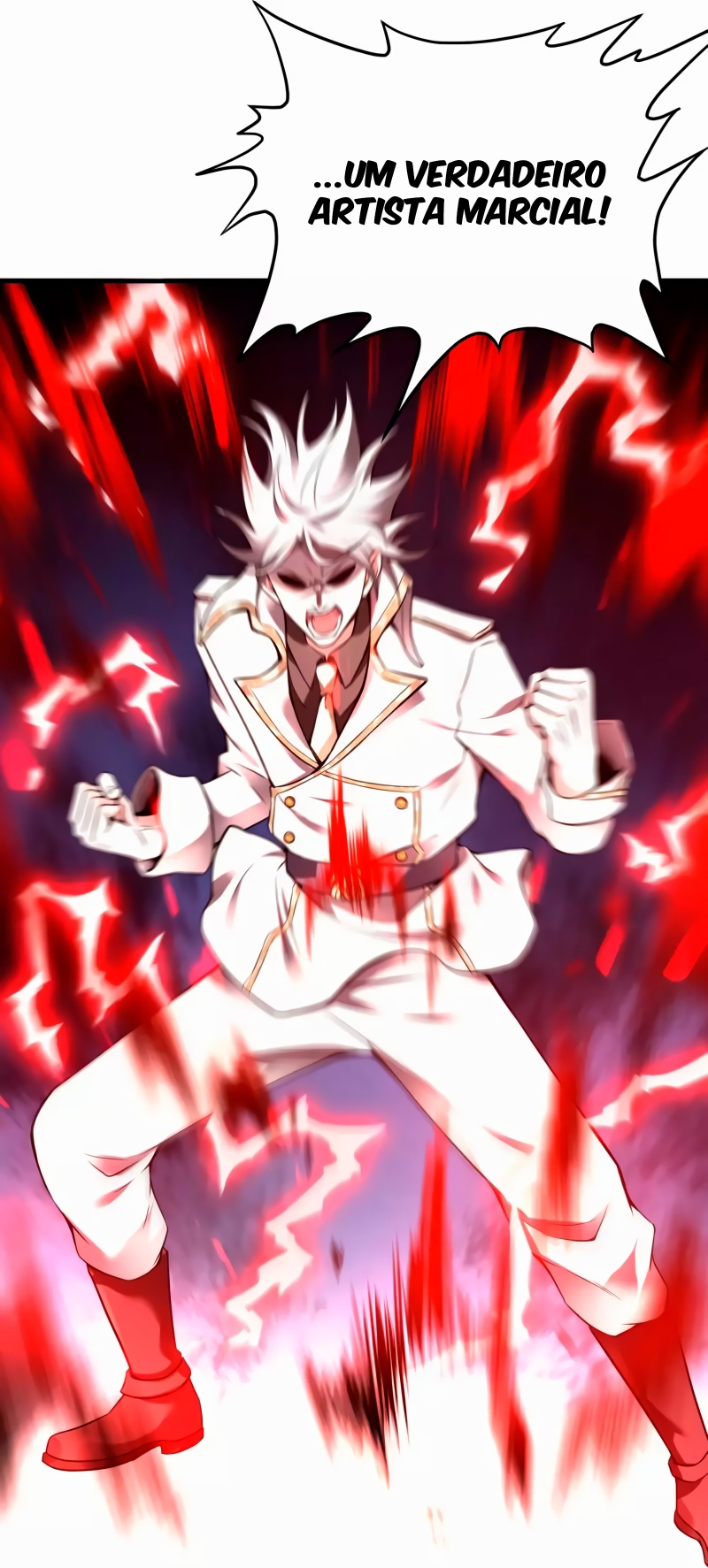 O Genro acima de todos eles Capítulo 36 Página 63