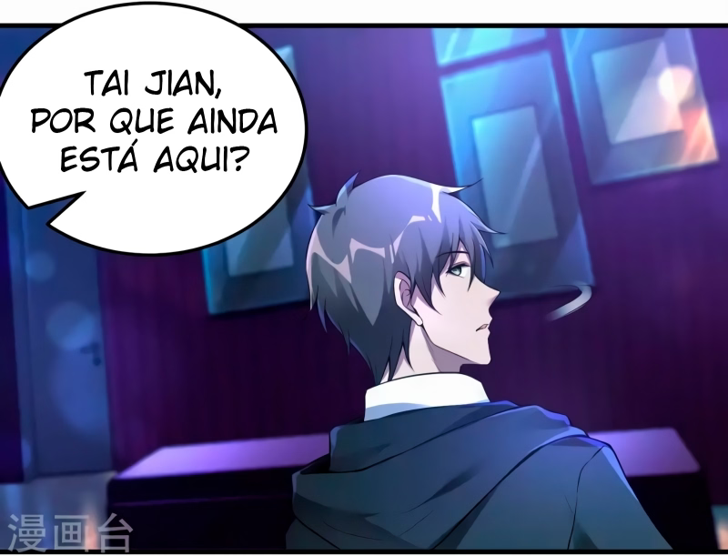 O Genro acima de todos eles Capítulo 37 Página 138
