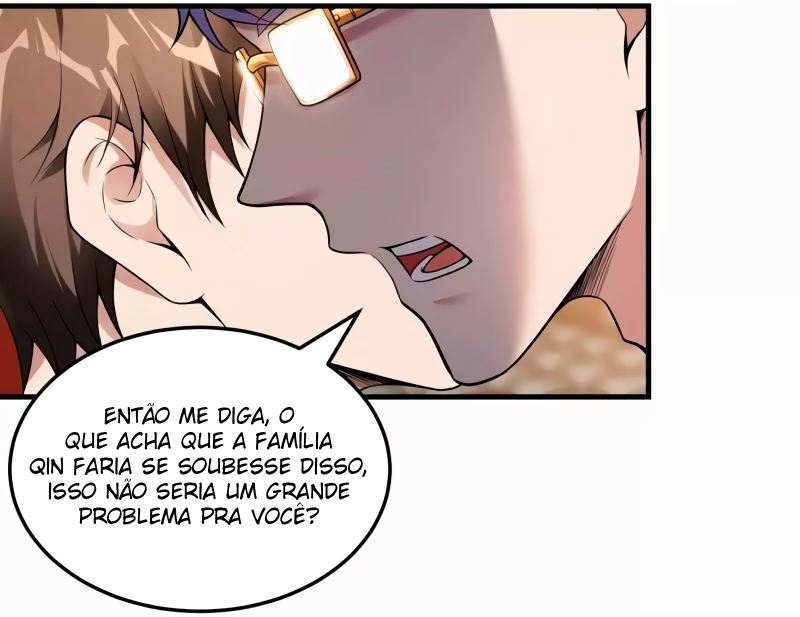 O Genro acima de todos eles Capítulo 37 Página 45