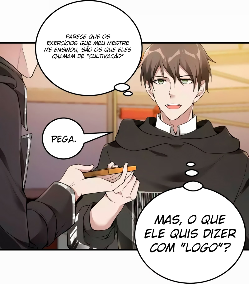 O Genro acima de todos eles Capítulo 37 Página 73