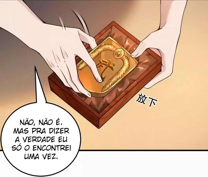 O Genro acima de todos eles Capítulo 37 Página 82