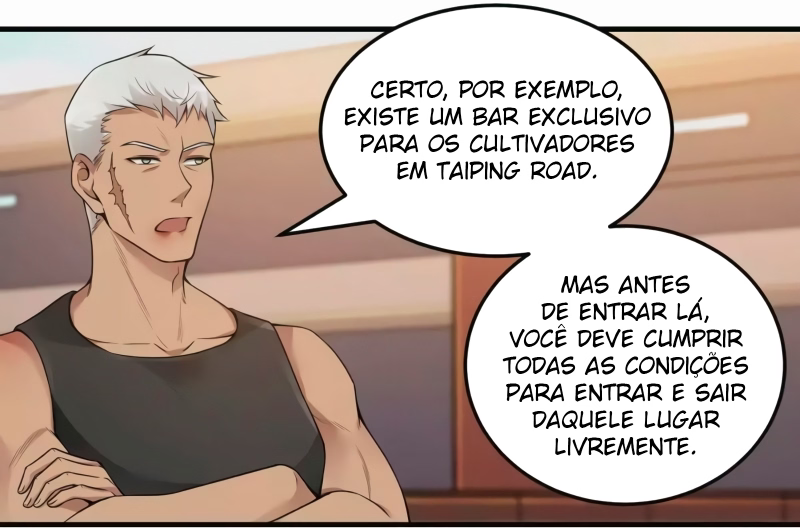 O Genro acima de todos eles Capítulo 37 Página 94