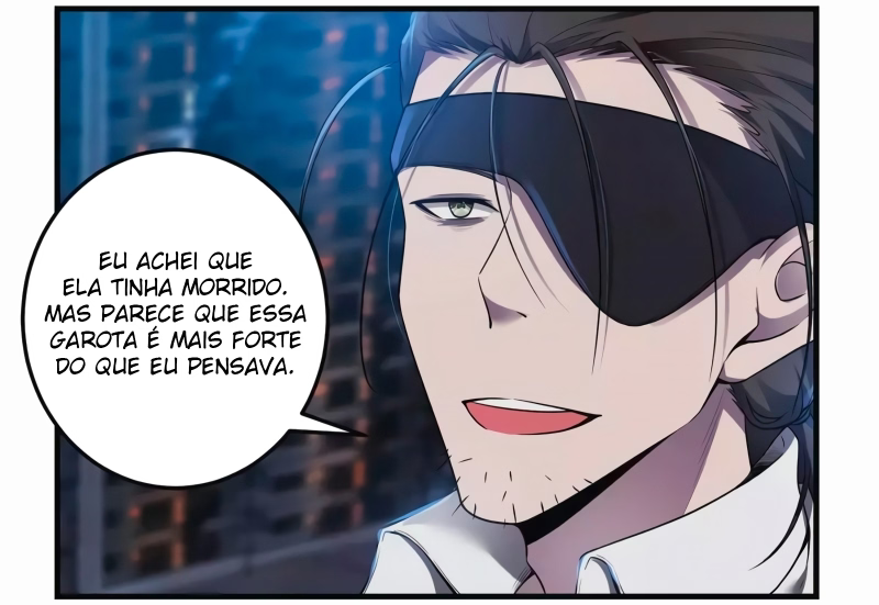 O Genro acima de todos eles Capítulo 38 Página 113