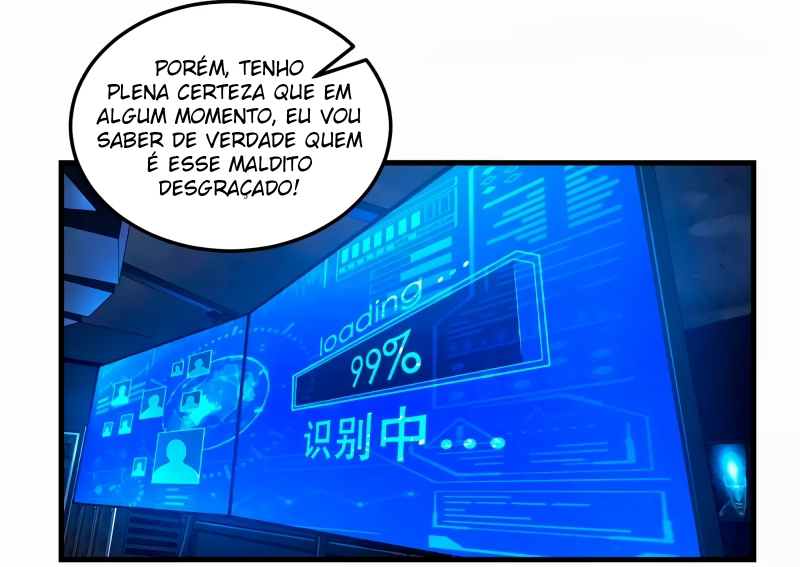 O Genro acima de todos eles Capítulo 38 Página 133