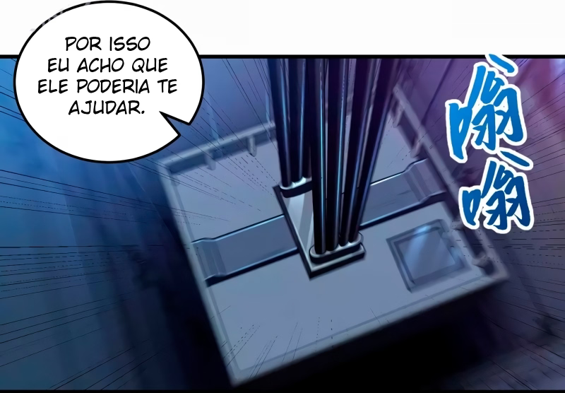 O Genro acima de todos eles Capítulo 38 Página 67