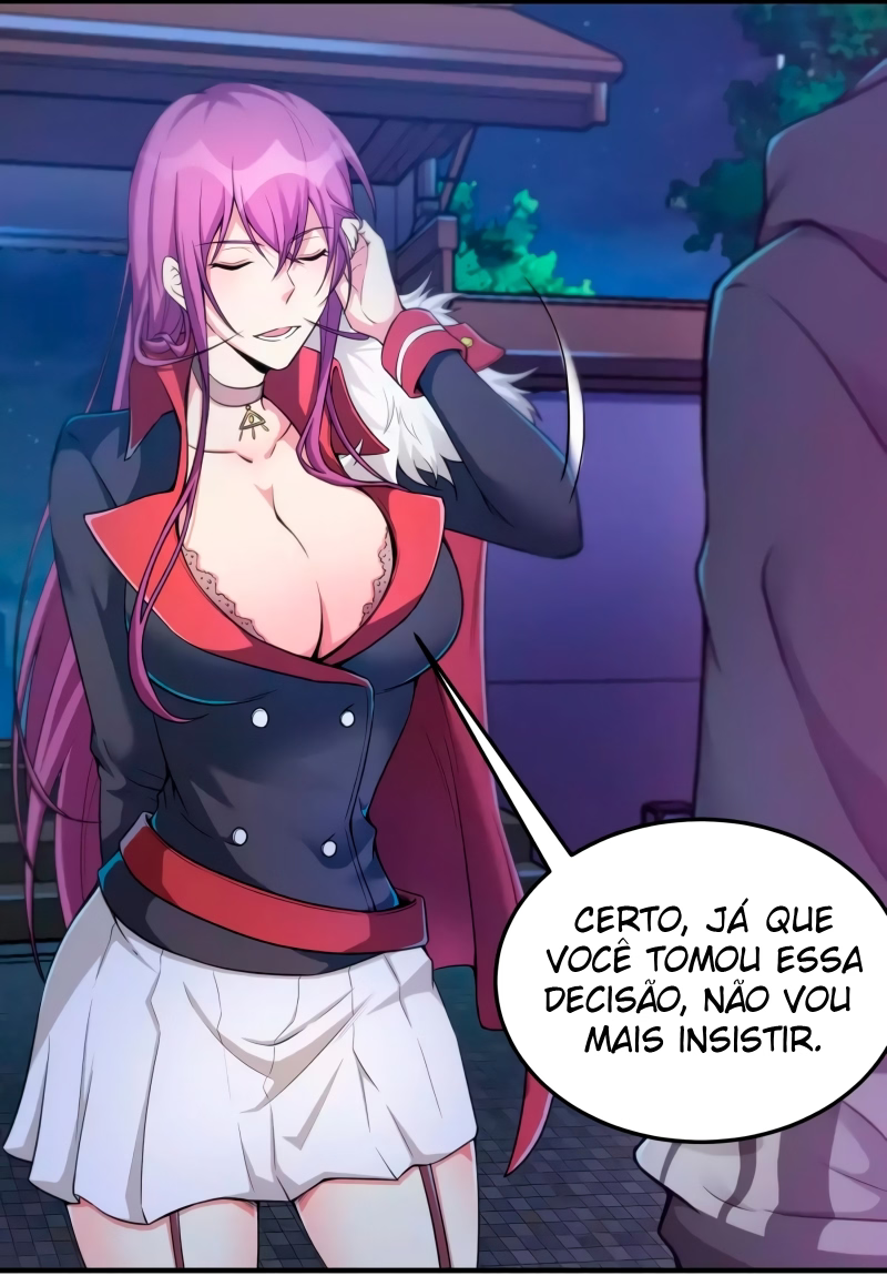 O Genro acima de todos eles Capítulo 39 Página 143