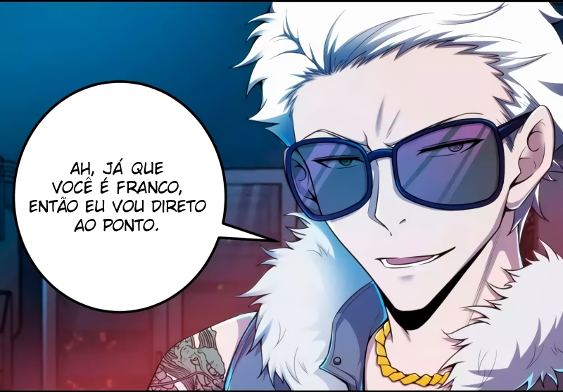 O Genro acima de todos eles Capítulo 39 Página 61