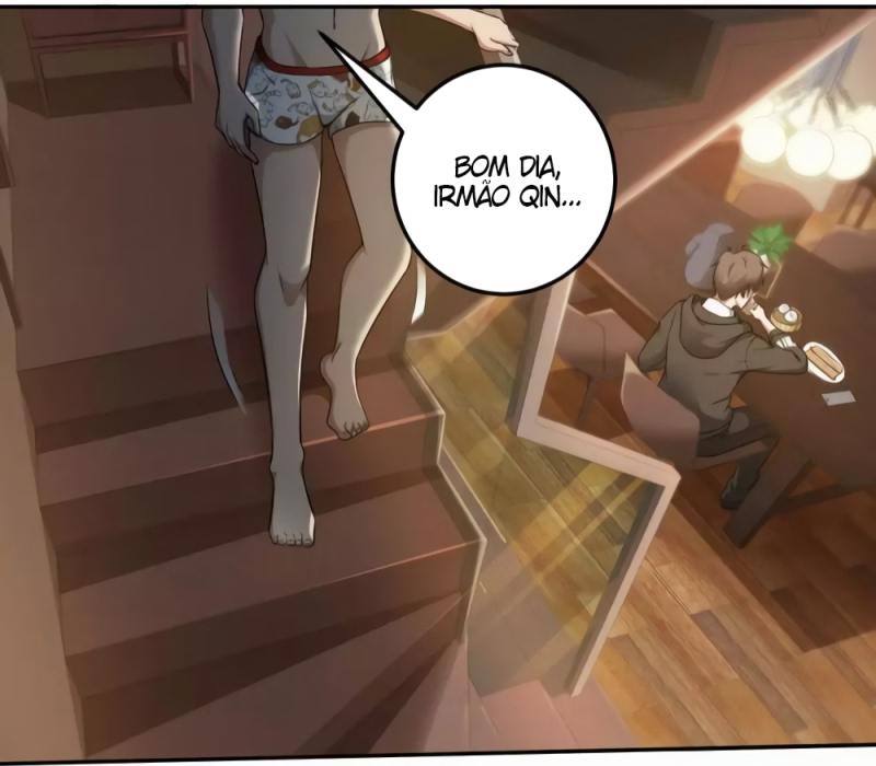 O Genro acima de todos eles Capítulo 41 Página 69