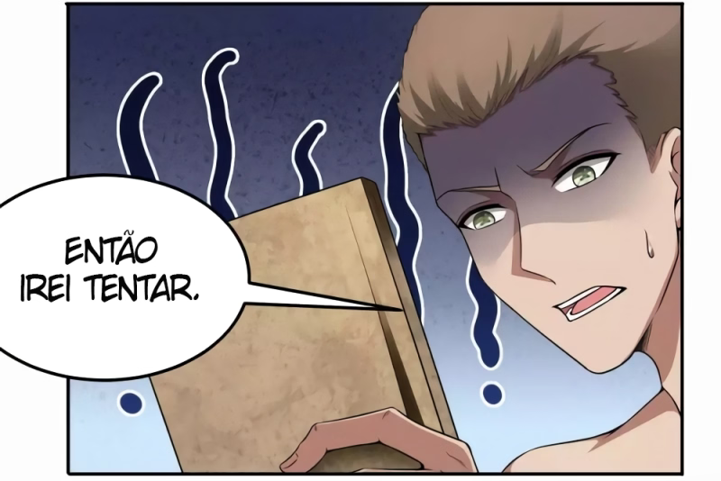 O Genro acima de todos eles Capítulo 41 Página 87