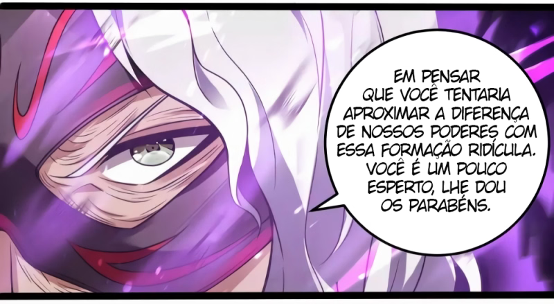 O Genro acima de todos eles Capítulo 42 Página 140