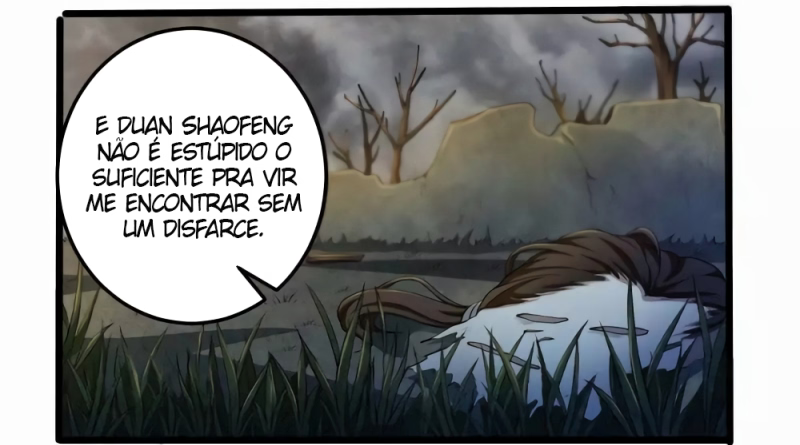 O Genro acima de todos eles Capítulo 42 Página 41