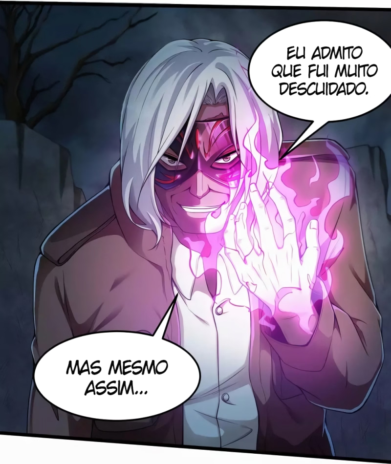 O Genro acima de todos eles Capítulo 42 Página 45