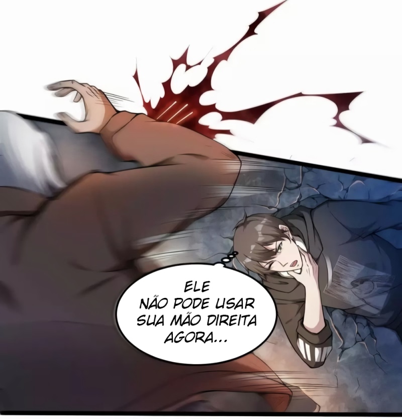 O Genro acima de todos eles Capítulo 42 Página 62