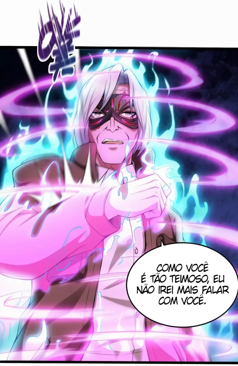 O Genro acima de todos eles Capítulo 42 Página 78