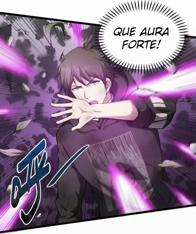 O Genro acima de todos eles Capítulo 42 Página 84