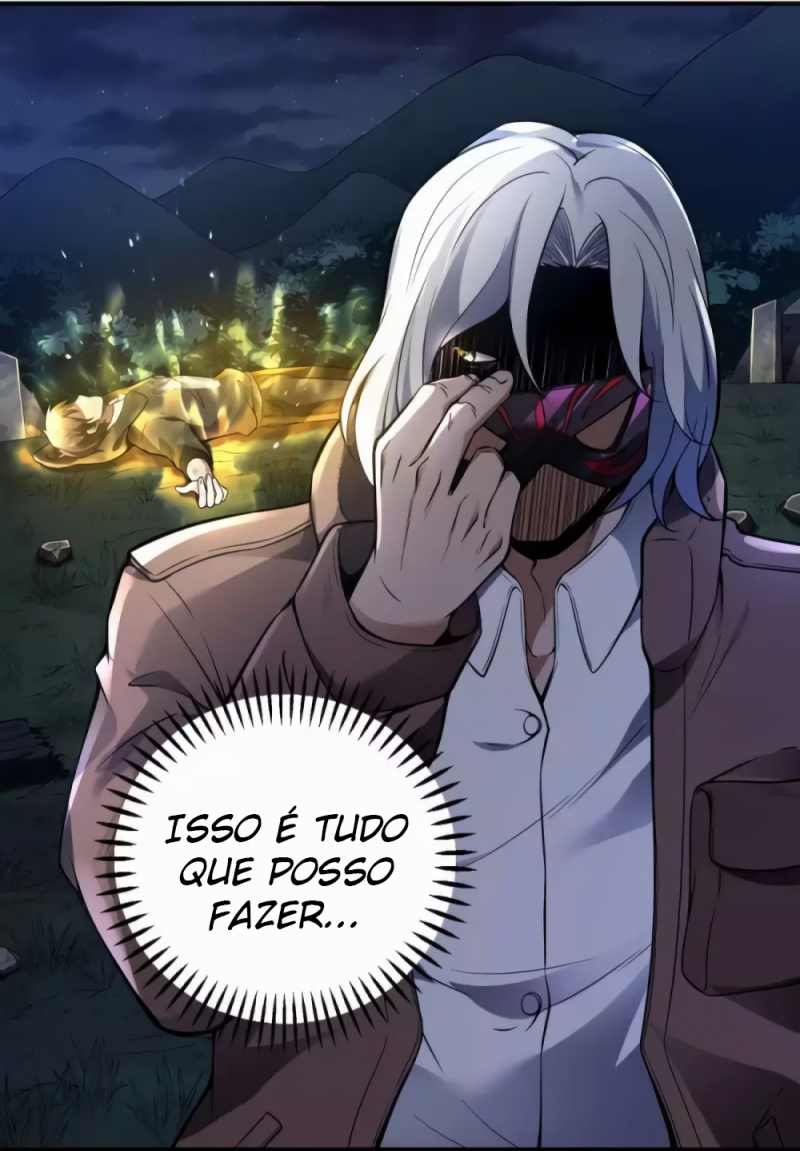 O Genro acima de todos eles Capítulo 43 Página 112