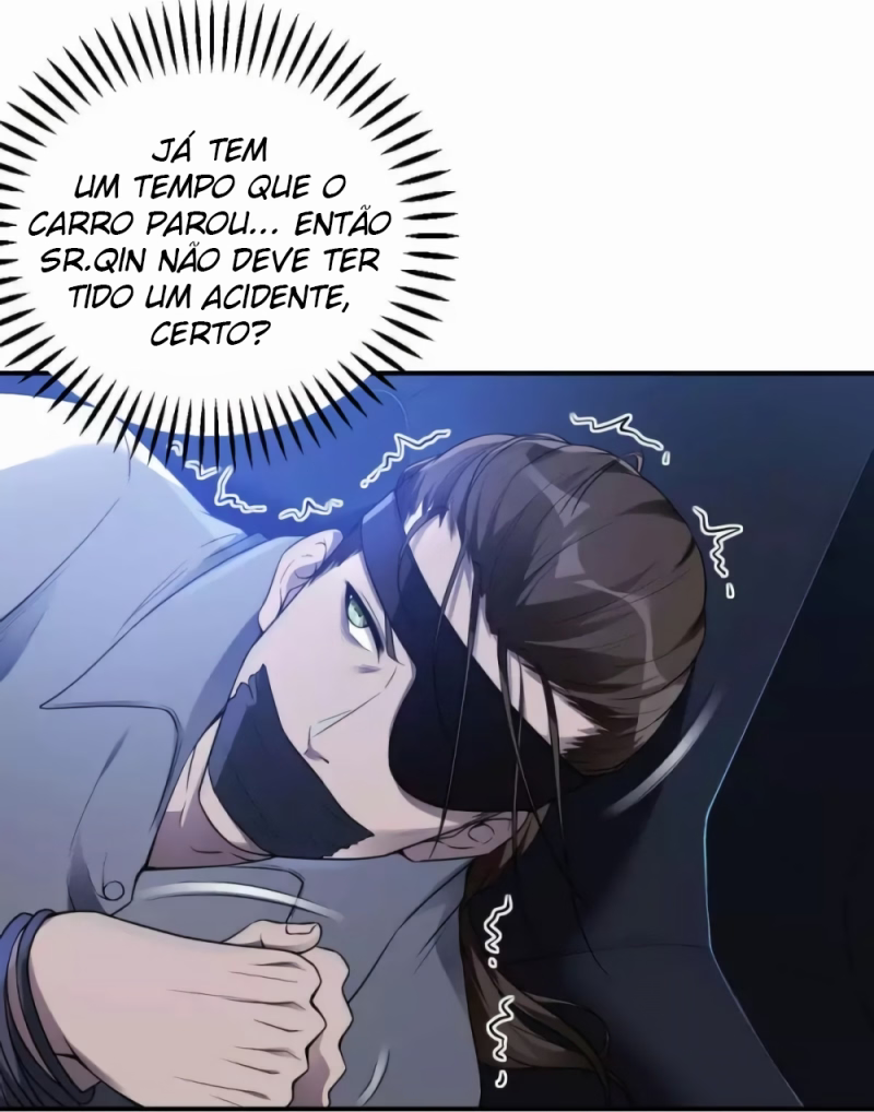 O Genro acima de todos eles Capítulo 43 Página 31