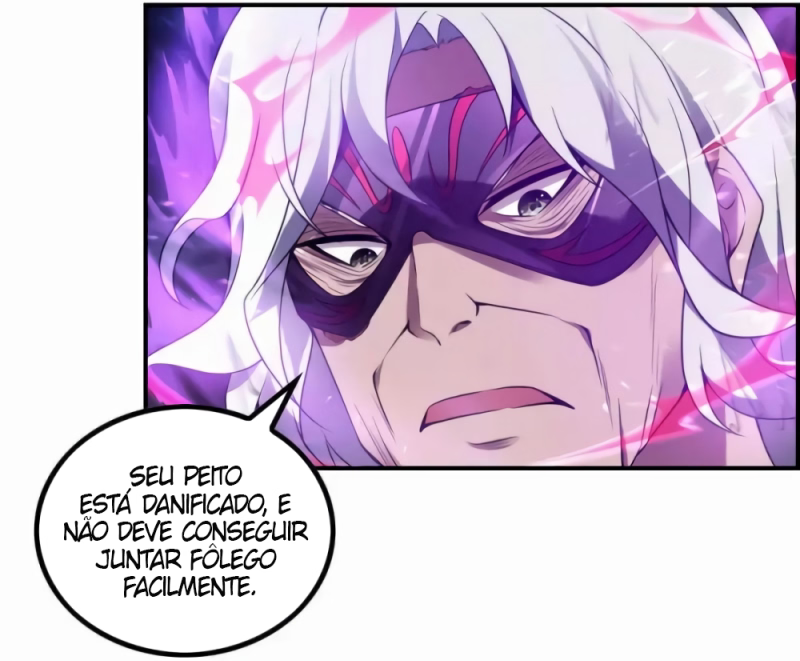 O Genro acima de todos eles Capítulo 43 Página 55