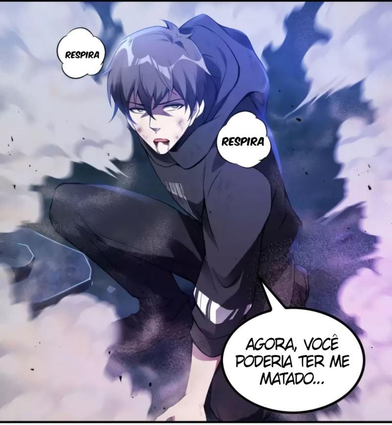 O Genro acima de todos eles Capítulo 43 Página 59