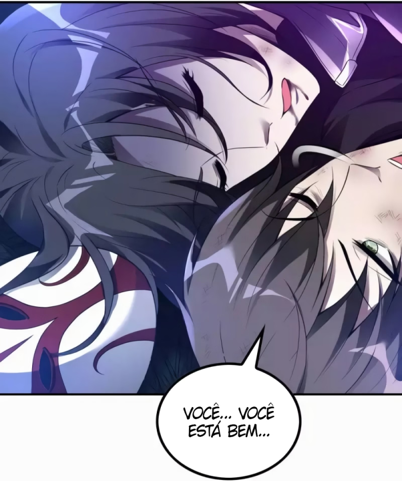 O Genro acima de todos eles Capítulo 43 Página 86