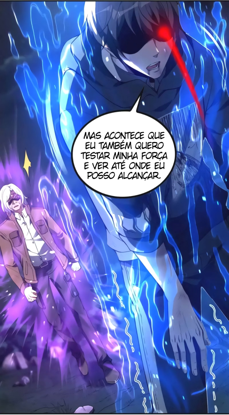 O Genro acima de todos eles Capítulo 43 Página 92