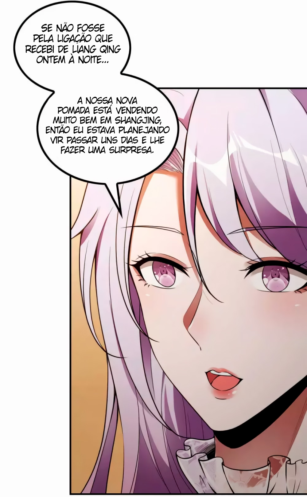 O Genro acima de todos eles Capítulo 44 Página 94