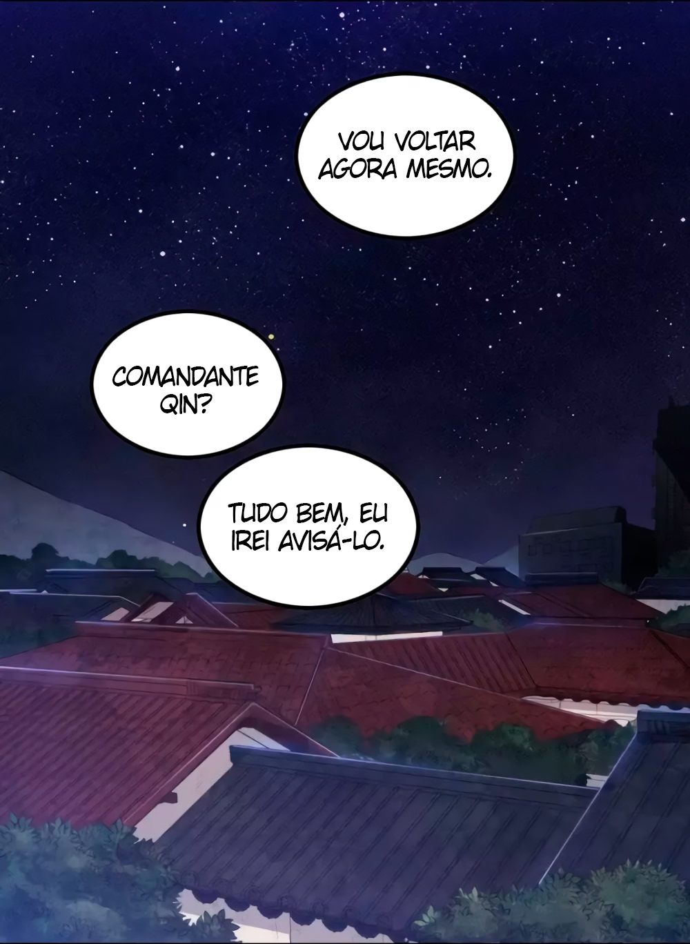 O Genro acima de todos eles Capítulo 46 Página 97