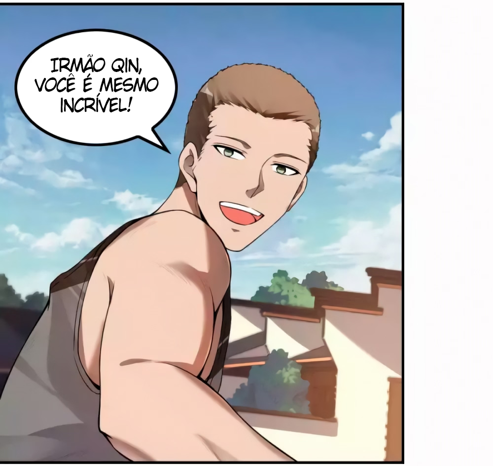 O Genro acima de todos eles Capítulo 48 Página 83