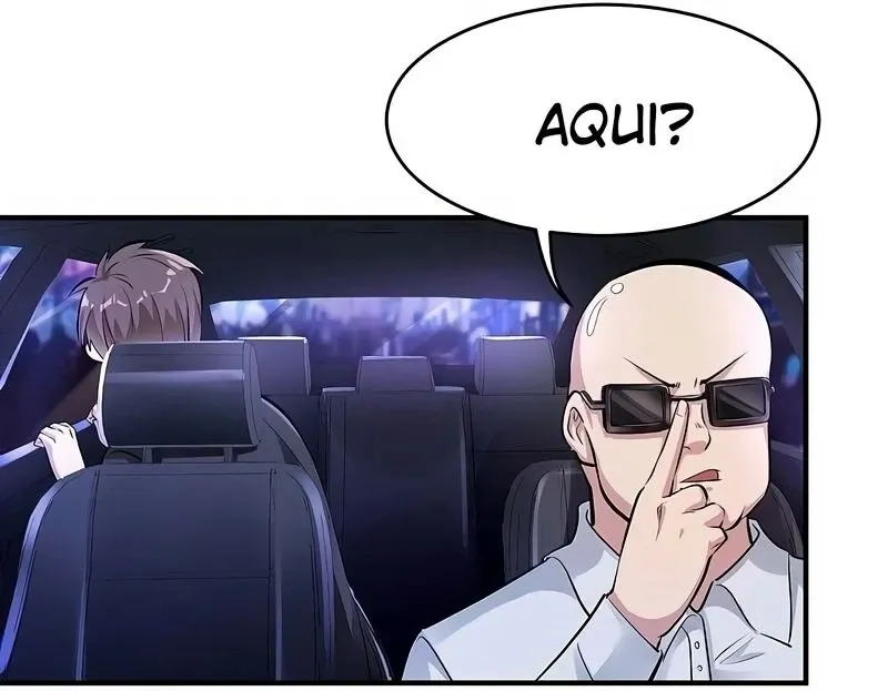 O Genro acima de todos eles Capítulo 5 Página 29