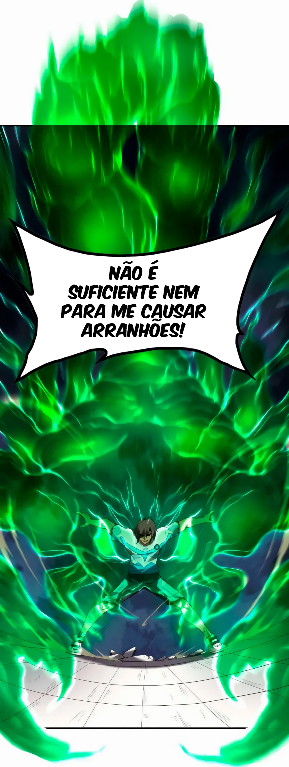 O Genro acima de todos eles Capítulo 51 Página 57