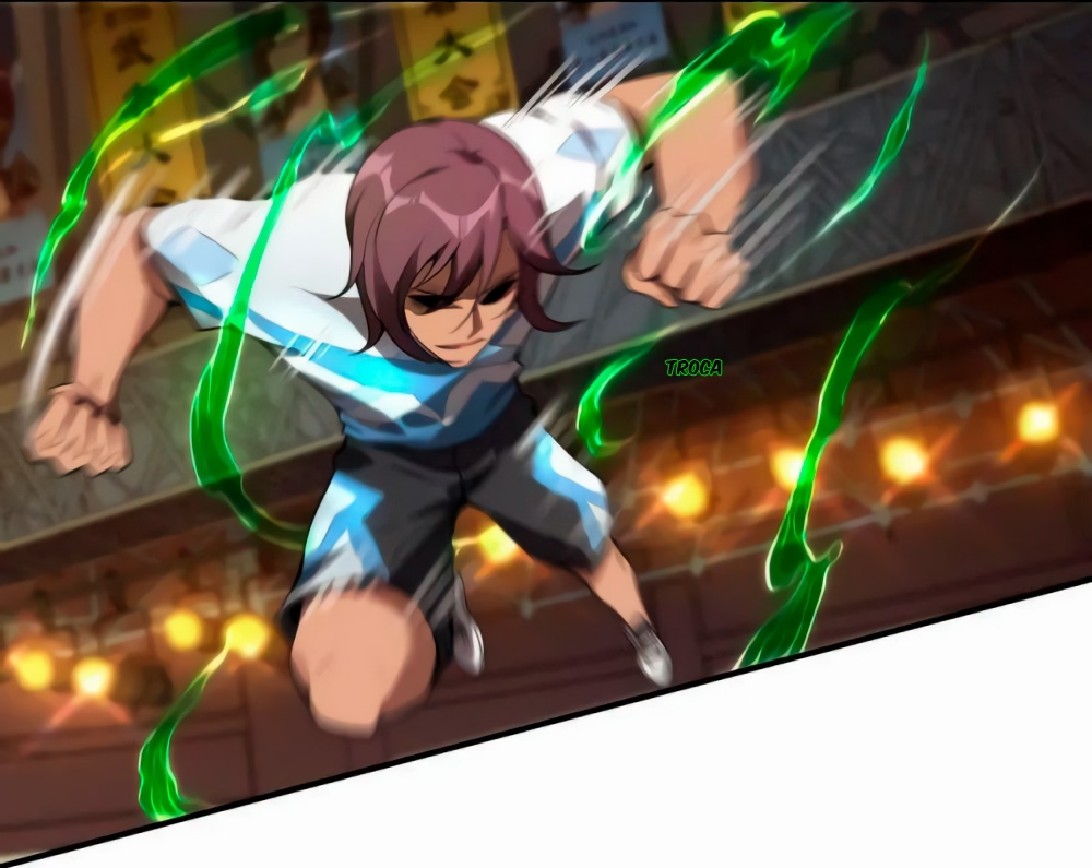 O Genro acima de todos eles Capítulo 51 Página 69