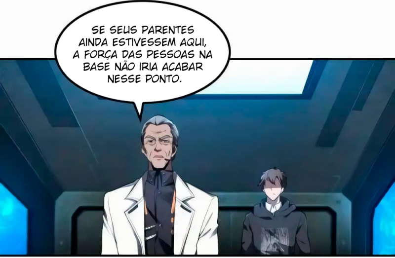 O Genro acima de todos eles Capítulo 59 Página 123