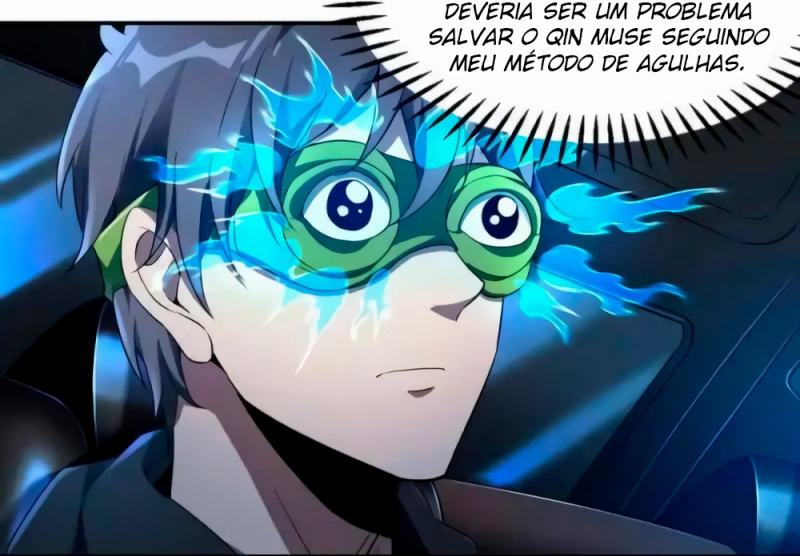 O Genro acima de todos eles Capítulo 59 Página 37