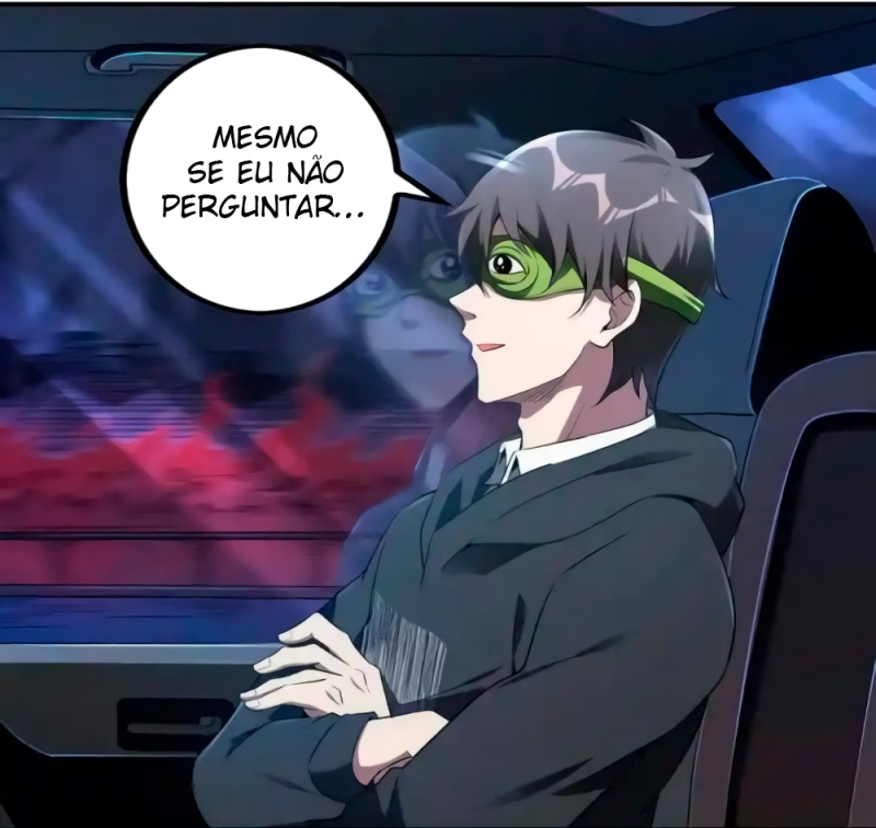 O Genro acima de todos eles Capítulo 59 Página 71