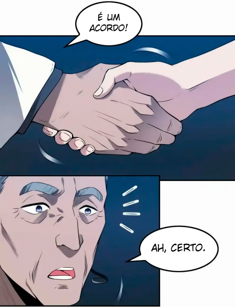 O Genro acima de todos eles Capítulo 60 Página 89