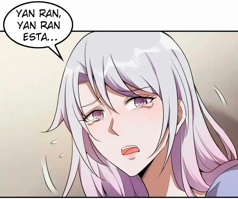 O Genro acima de todos eles Capítulo 61 Página 89