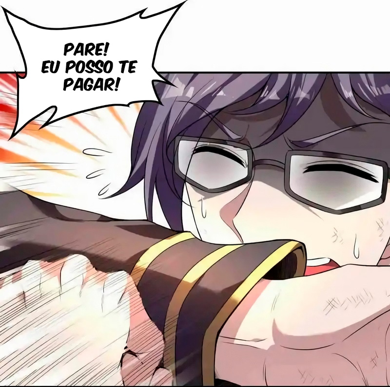 O Genro acima de todos eles Capítulo 62 Página 63