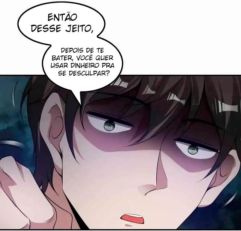 O Genro acima de todos eles Capítulo 62 Página 71