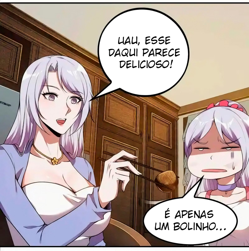O Genro acima de todos eles Capítulo 63 Página 145
