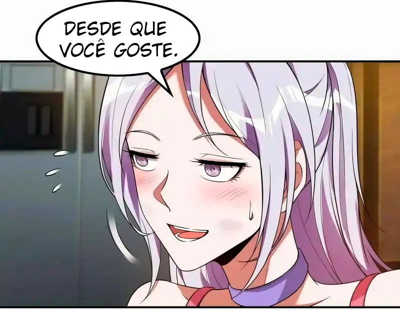 O Genro acima de todos eles Capítulo 63 Página 161