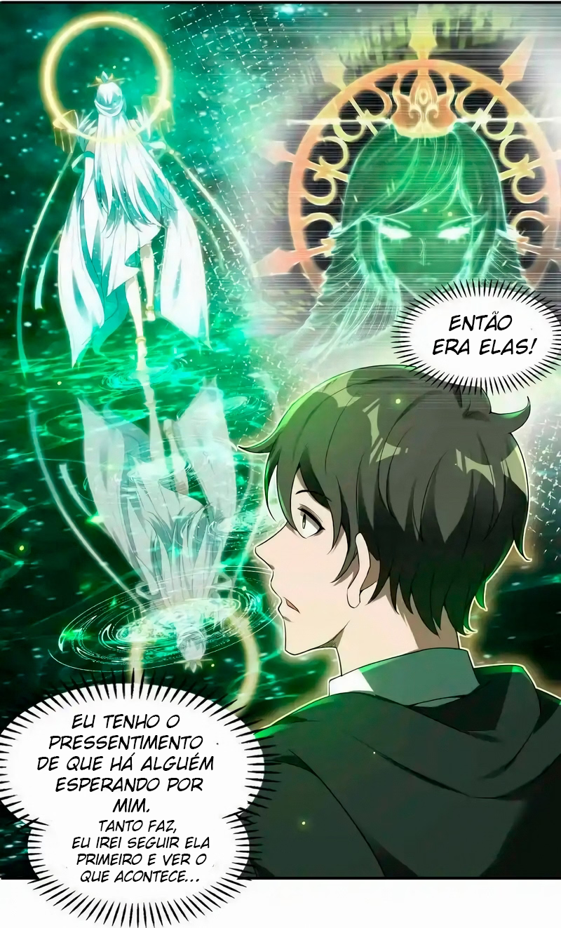 O Genro acima de todos eles Capítulo 63 Página 55
