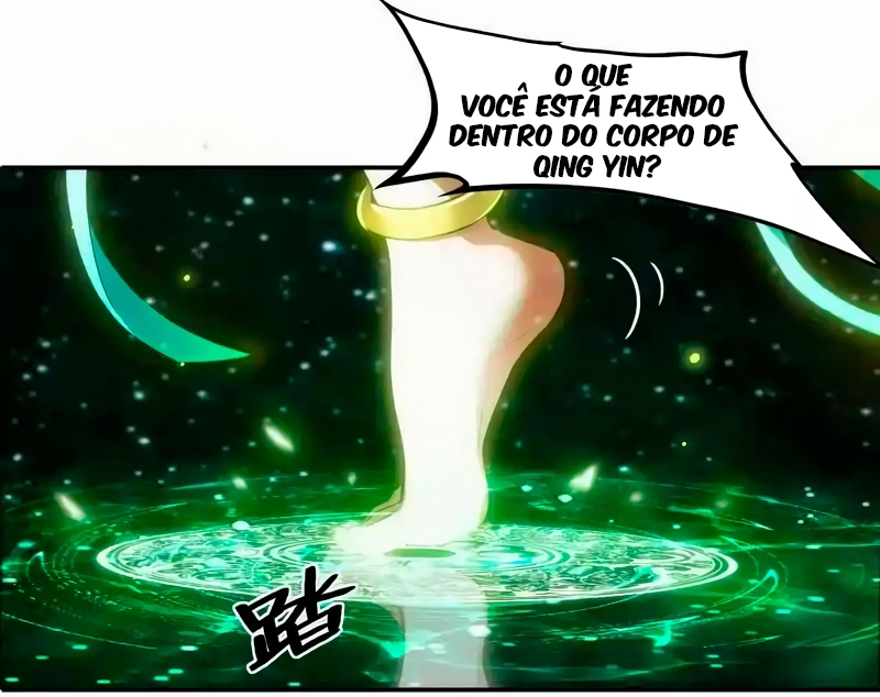 O Genro acima de todos eles Capítulo 63 Página 63